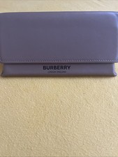 Pochette Lunette Burberry