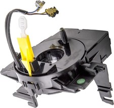 Contacteur Tournant Ressort