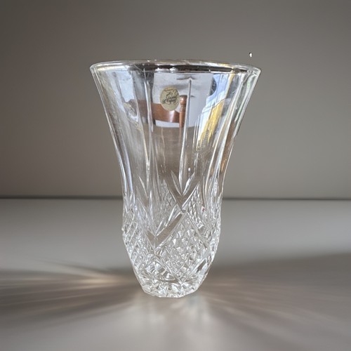 Cristal arques vase en - vase,