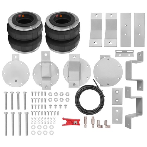 Kit suspension pneumatique - kit,