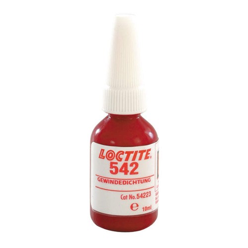 Scellant hydraulique loctite - scellant,