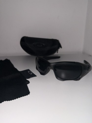 Rare oakley pit - boss, 2