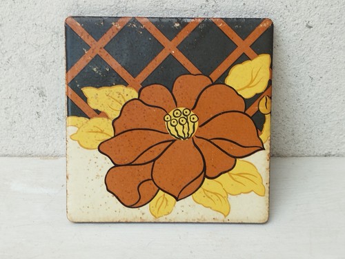 Carreau ancien villeroy boch - carreau,
