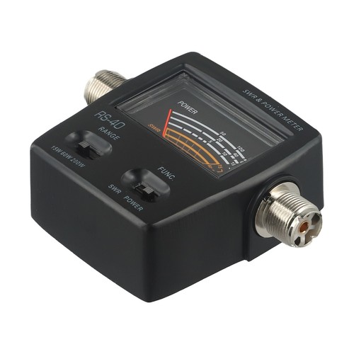 Compteur puissance rs40 swr - rs40,