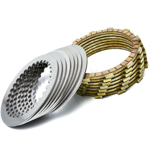Kit disques embrayage - kit,