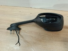 RETRO GAUCHE Rétroviseur moto pour SUZUKI GSXR 600 750 10-16, GSXR 1000`09-16