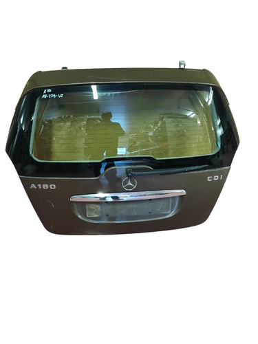 Hayon mercedes benz a180 - mercedes-benz,