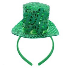  St Patricks Day bandeau