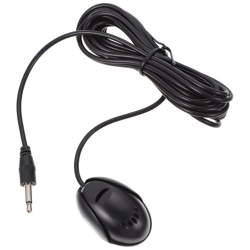 Microphone clip audio voiture - ,