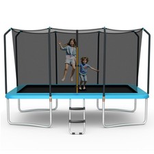 8x14 rectangular - ft,