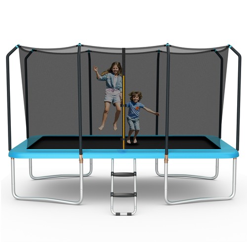 8x14 rectangular - ft,