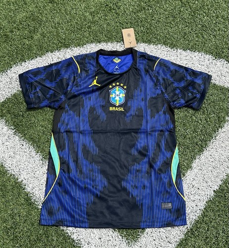 Jordan maillot brésil - jordan,