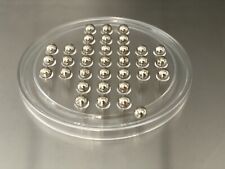 Space Age Jeu Solitaire  Années 70