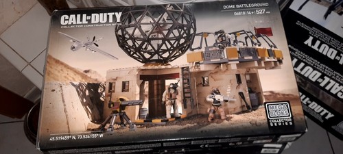 Lego call duty - of,