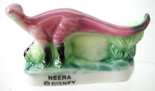 Feve 2001 - DISNEY - AUCHAN -