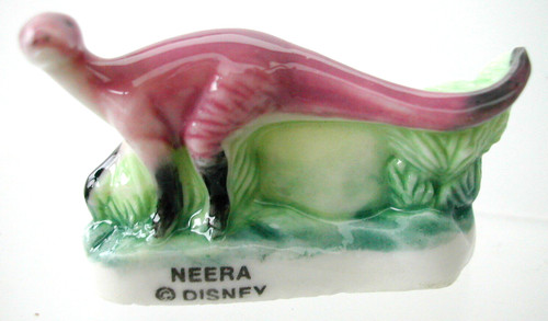 Feve 2001 disney - 2001,