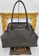TOD'S SAC SHOPPER Taille
