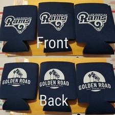 LOS ANGELES RAMS / GOLDEN ROAD