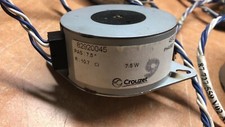 Moteur Pas à Pas PAS 7.5 –