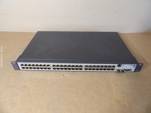 V1910 48g je009a port - hp, 48-port