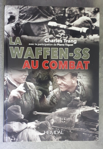 Charles trang pierre - trang, tiquet