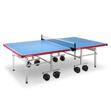 JOOLA table de ping-pong Aluterna Outdoor table de ping-pong en aluminium pli...