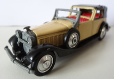 Hispano Suiza - J12 - 1934 -