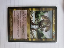 LOT DE 2  suzerain slivoide fléau VF