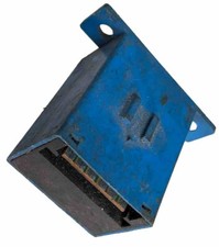 Relais Bleu G Cartier 02438 12v