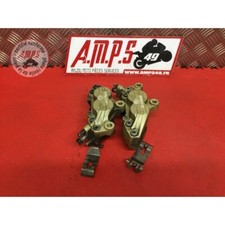 Paire d'étrier de frein