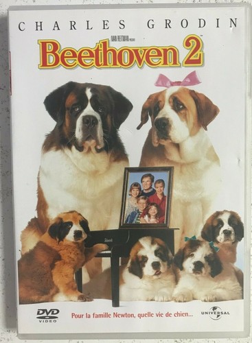 Beethoven dvd - 2,