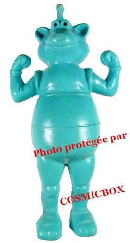Figurine patanok village - patanok,