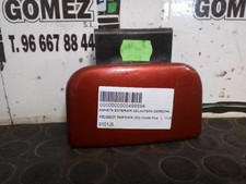 9101J5 Poignée Extérieure Avant Droit pour PEUGEOT PARTNER (S2) Combi Plu 498694