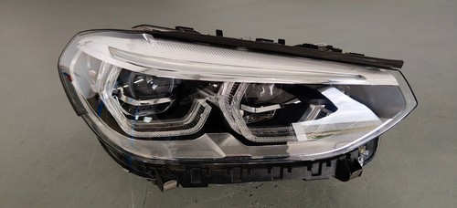 Phare avant headlight - phare,