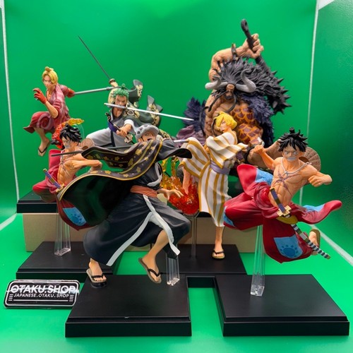 Figurine one piece full force - figurine,