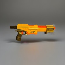 Nerf N-Strike Alpha Trooper