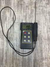 Appareil De Mesure Voltcraft Dt-300 Multi-thermometre 