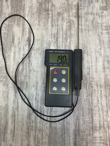 Appareil mesure voltcraft - de,