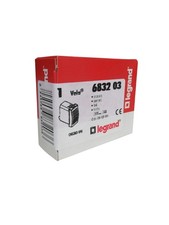 Legrand 683203 Vela Sonnette 230VAC