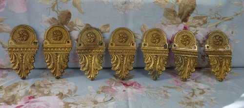 Ornements meuble en - ornements,
