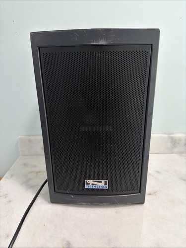 Anchor audio liberty lib 6000 - liberty, lib-6000