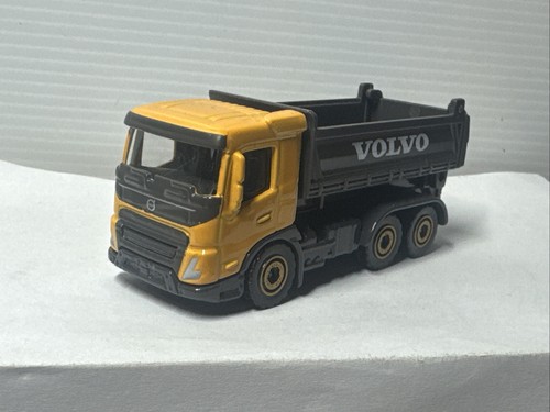 Majorette volvo fmx - 🇫🇷,