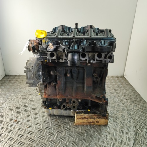 Renault master 5dci - renault, 2.5dci