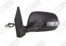 Rétroviseur Gauche Electrique