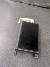 AFFICHEUR DE NAVIGATION PEUGEOT 508 SW (8E/8U) 9812771880