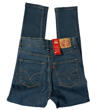 JEAN FEMME LEVIS     TAILLE US