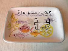 VALLAURIS * GOLFE JUAN * PLAT