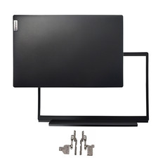 LCD Back Cover / Coque