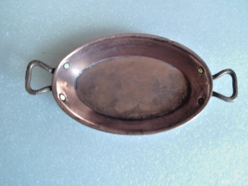 Jouet ancienne casserole