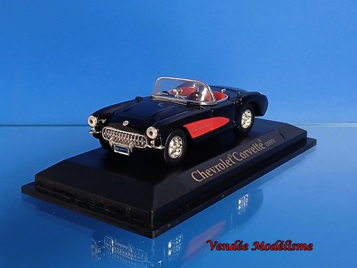 Voiture collection - de,